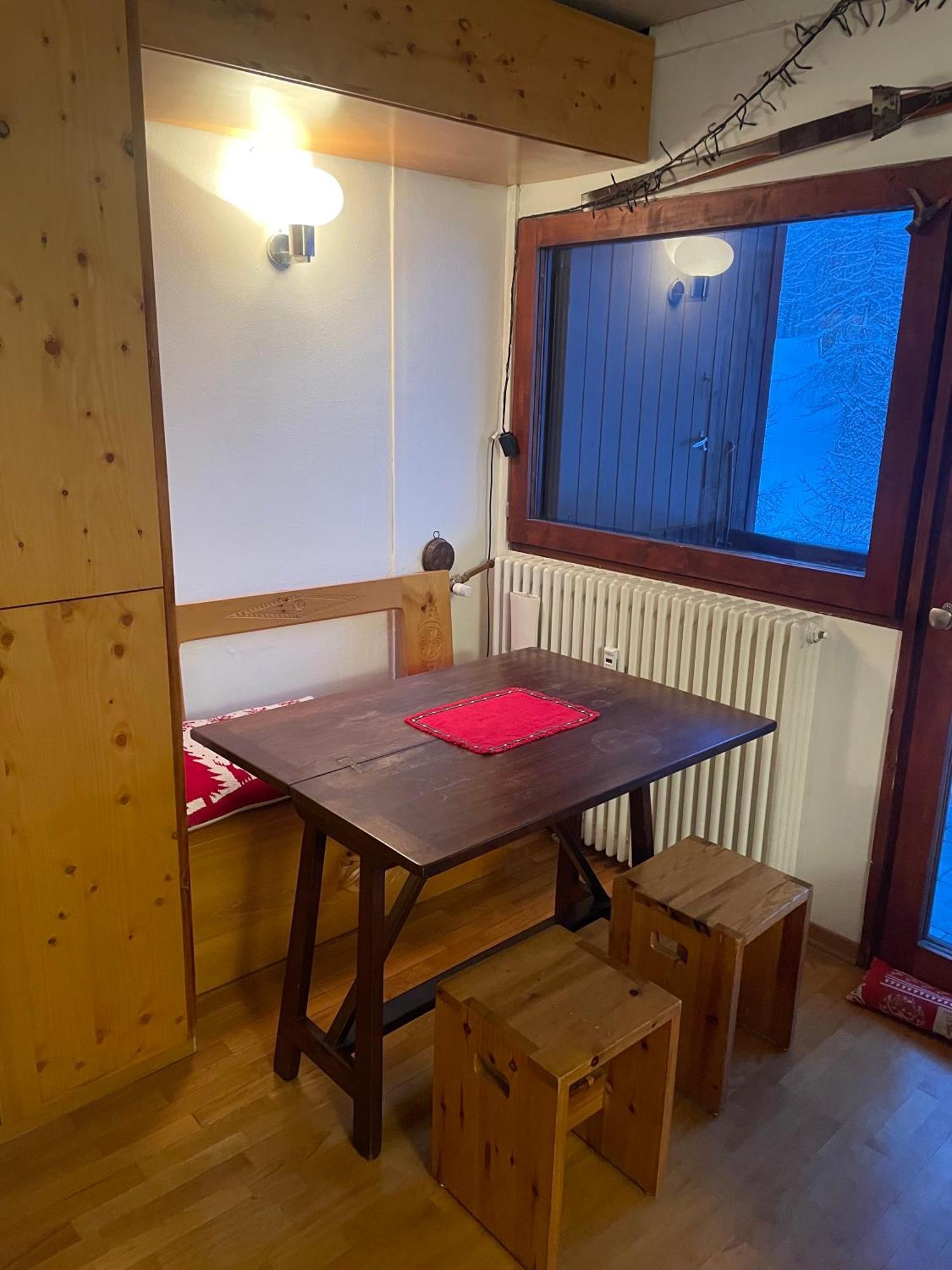 Ferienwohnung Cervinia On The Slopes - I Dadi 603 B Breuil-Cervinia Exterior foto